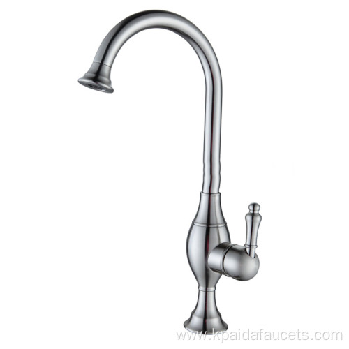 Flexible Vintage Hose Kitchen Faucet Sprayer